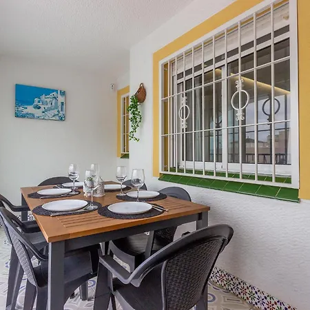 Cozy In With Kitchen *